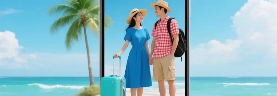 Sản phẩm bảo hiểm du lịch nước ngoài