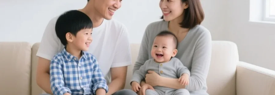 Thẻ bảo hiểm sức khỏe cho bé