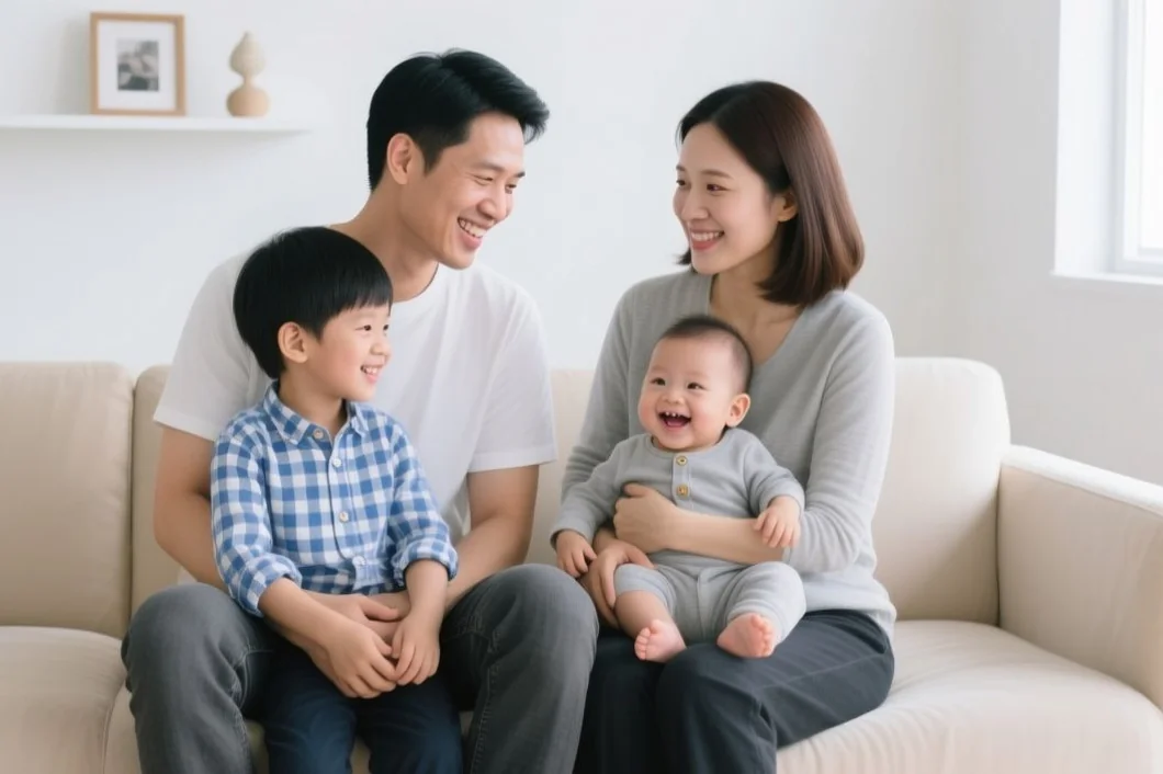Thẻ bảo hiểm sức khỏe cho bé