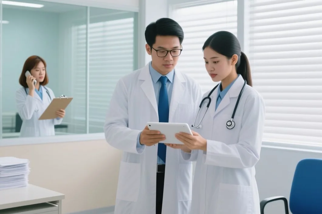 Tìm hiểu PVI Care