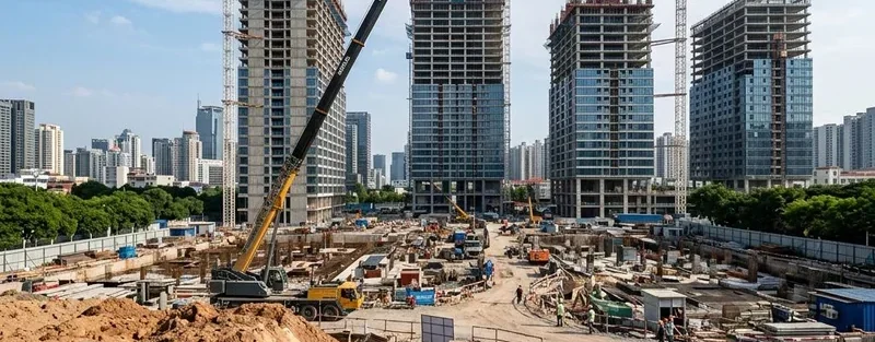 phí bảo hiểm công trình xây dựng