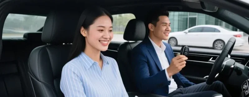Bồi thường bảo hiểm xe ô tô