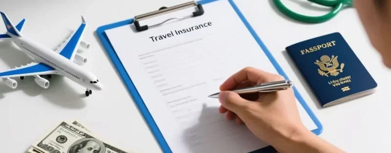 Bán bảo hiểm du lịch quốc tế