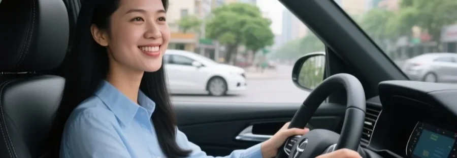 Bán bảo hiểm xe ô tô