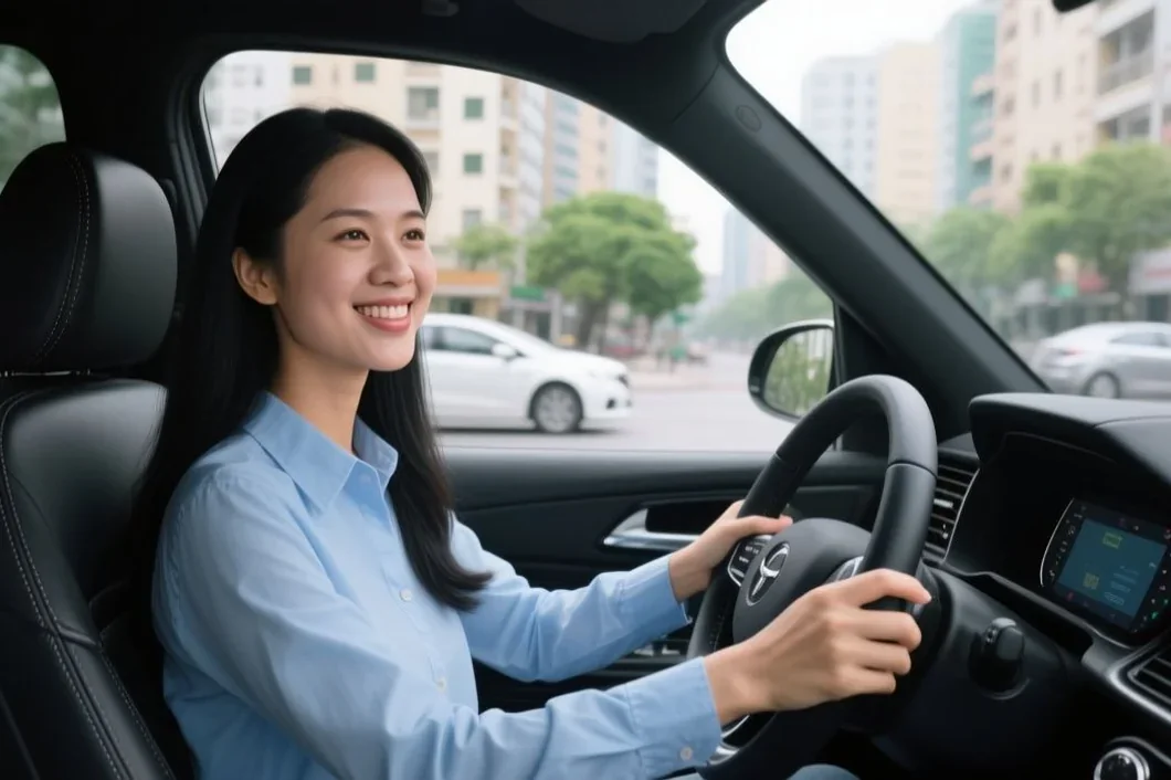 Bán bảo hiểm xe ô tô