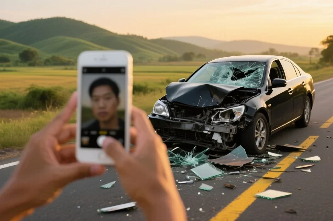 Bảo hiểm bắt buộc xe ô tô