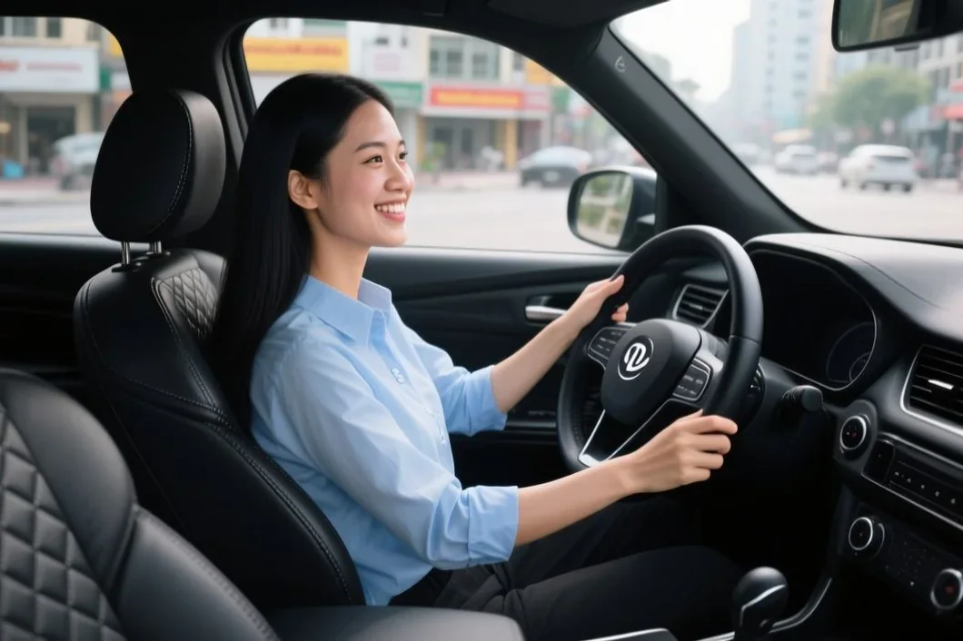 Bảo hiểm bắt buộc xe ô tô giá rẻ