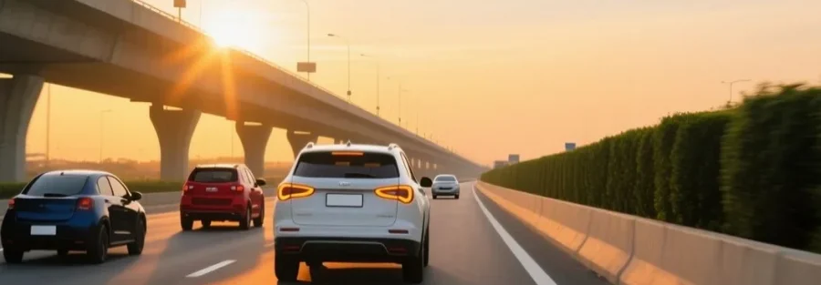 Bảo hiểm bắt buộc xe ô tô PVI