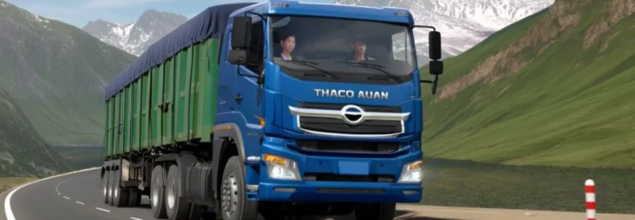 Bảo hiểm bắt buộc xe ô tô tải