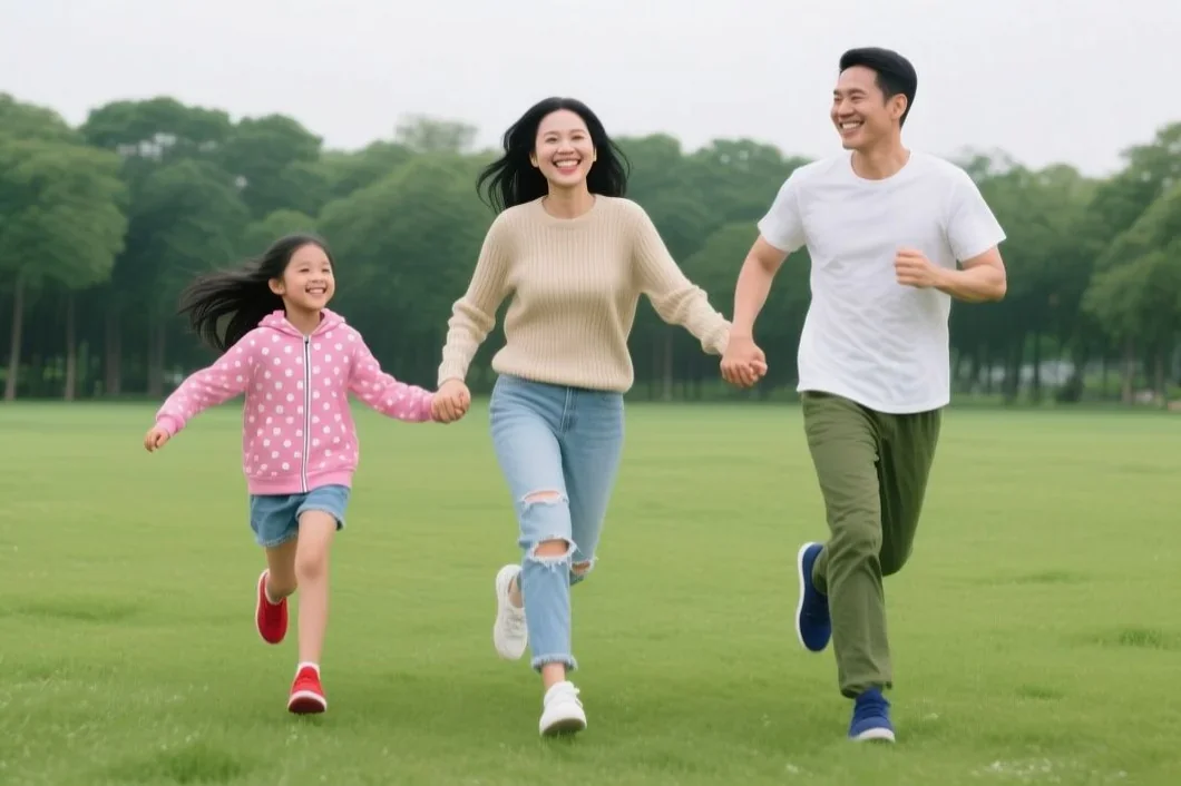 Bảo hiểm chăm sóc sức khỏe của Prudential
