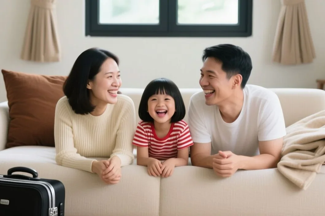 Bảo hiểm chăm sóc sức khỏe cho trẻ em