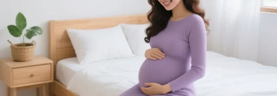 Bảo hiểm chăm sóc sức khỏe thai sản