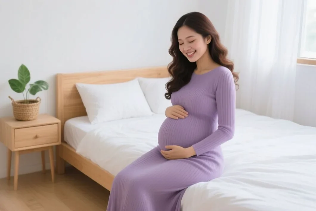 Bảo hiểm chăm sóc sức khỏe thai sản