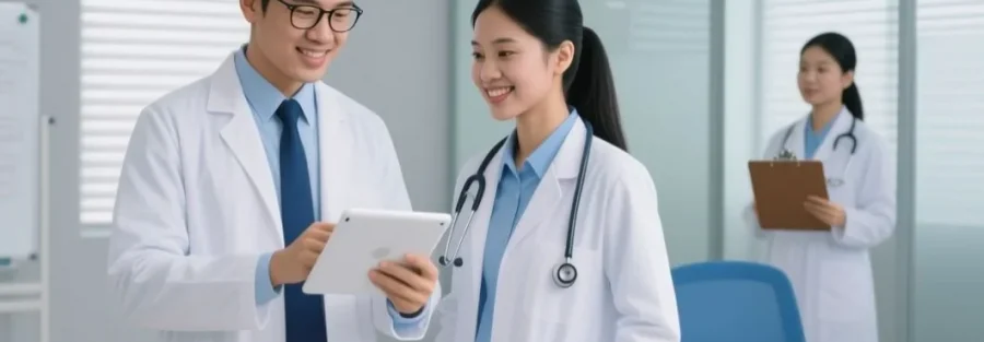 Bảo hiểm chăm sóc sức khỏe toàn diện PVI