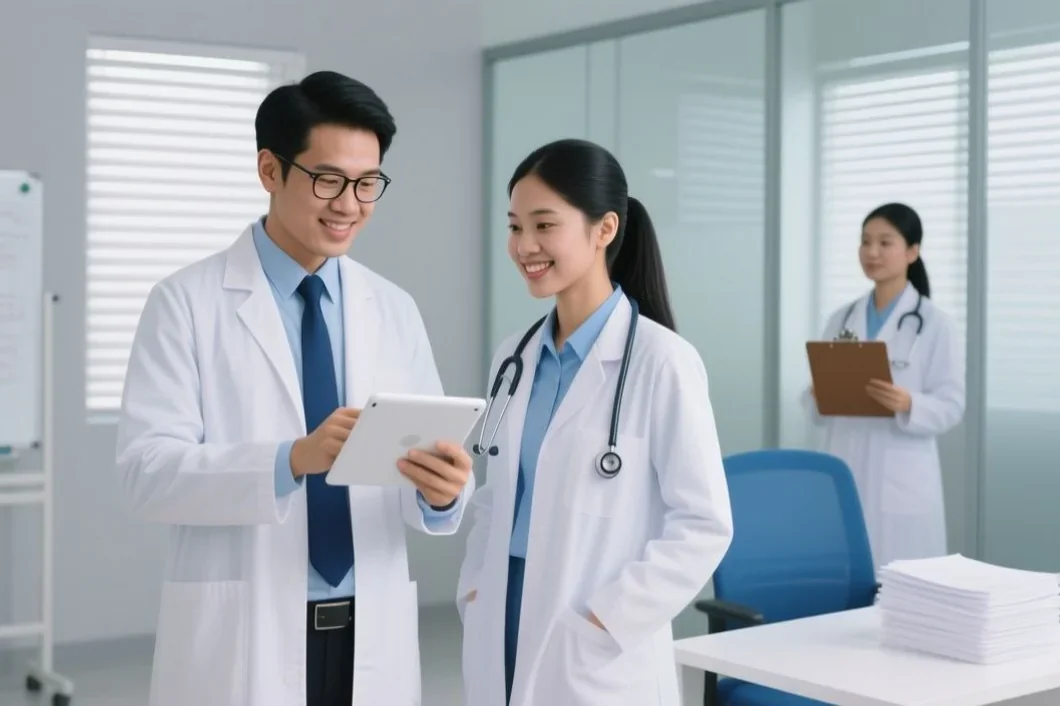 Bảo hiểm chăm sóc sức khỏe toàn diện PVI