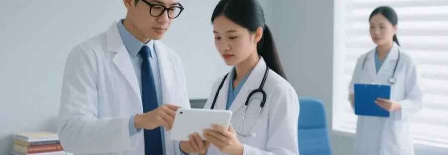 Bảo hiểm chăm sóc sức khoẻ 2 0