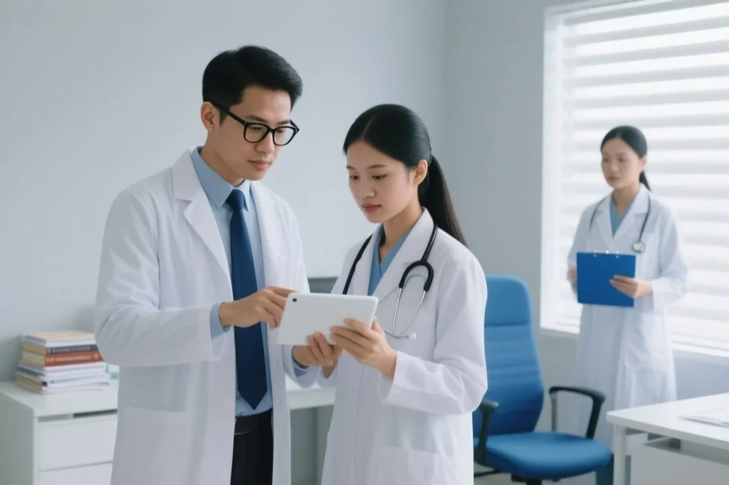 Bảo hiểm chăm sóc sức khoẻ 2 0