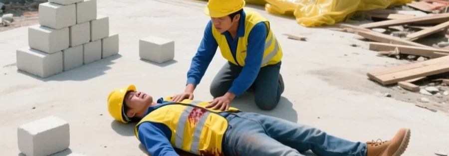 bảo hiểm cho bên thứ ba trong xây dựng