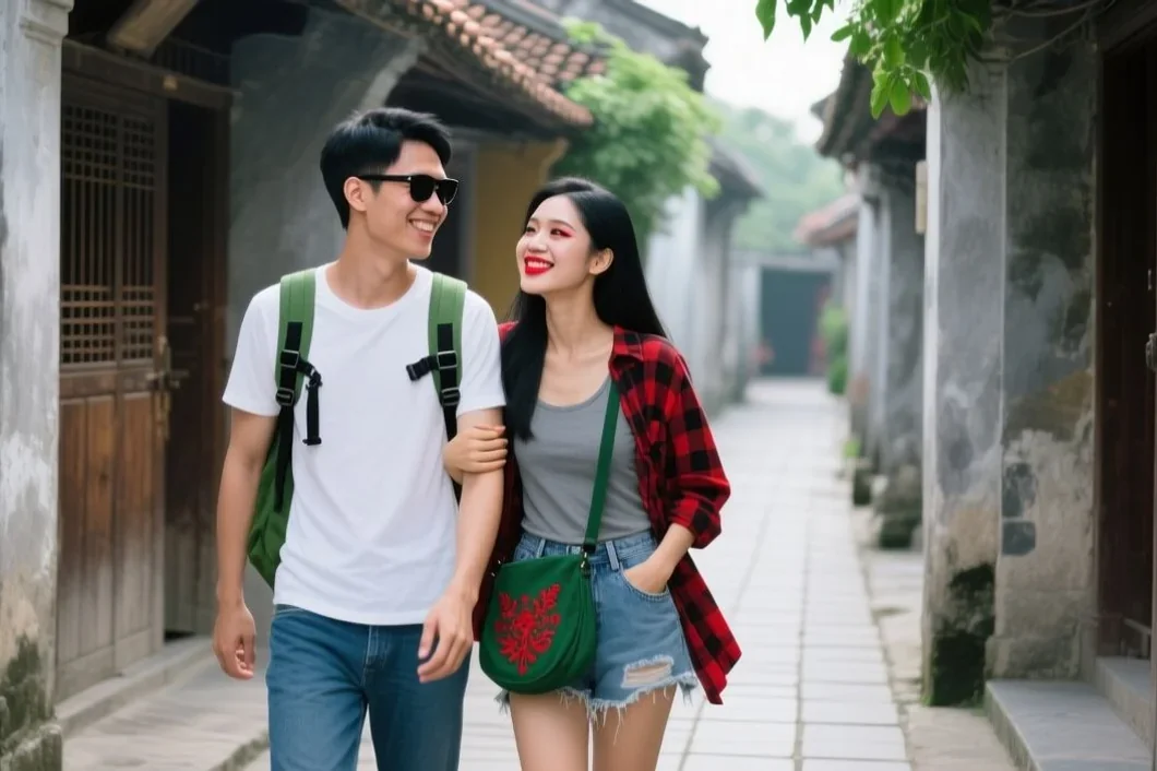 Bảo hiểm cho khách du lịch