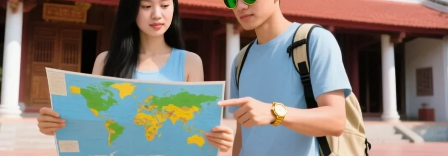 bảo hiểm cho khách du lịch nước ngoài