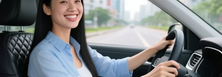 Bảo hiểm cho người ngồi trên xe ô tô