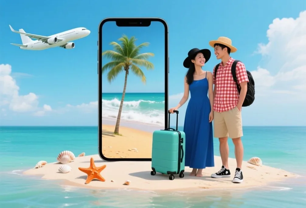 Bảo hiểm du lịch 1 ngày