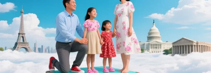 AIG bảo hiểm du lịch