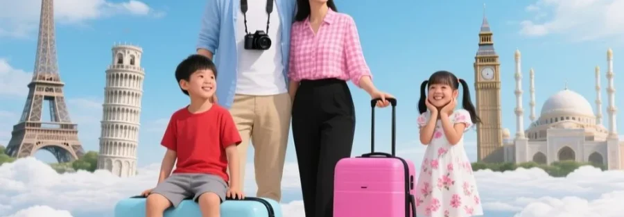 Bảo hiểm du lịch AIG