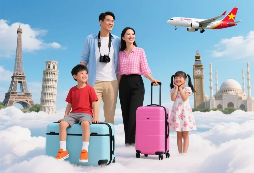 Bảo hiểm du lịch AIG