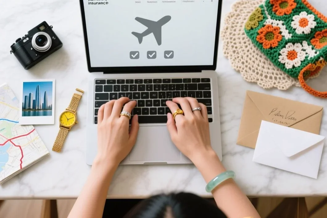 Bảo hiểm du lịch Bảo Việt online