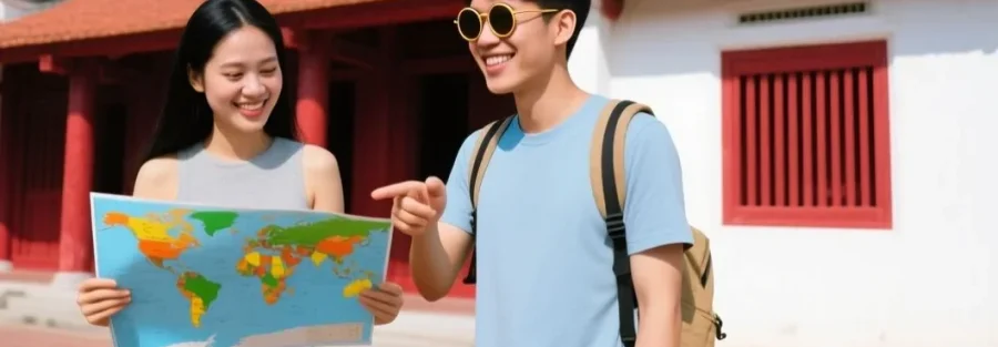Bảo hiểm du lịch Flexi