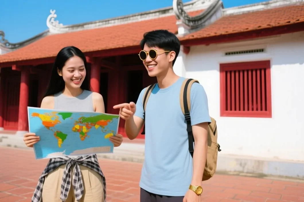 Bảo hiểm du lịch Flexi