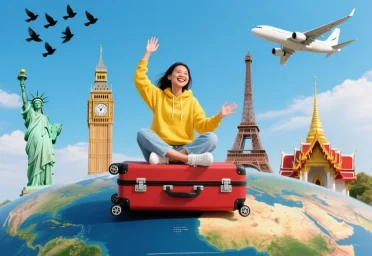 Bảo hiểm du lịch HSBC Bảo hiểm du lịch HSBC