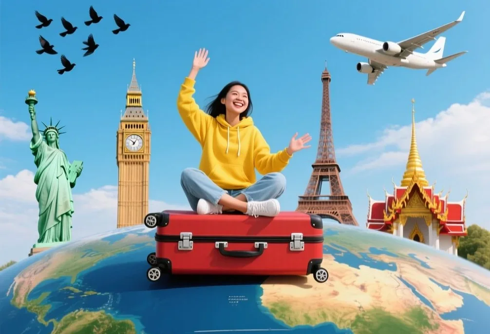 Bảo hiểm du lịch HSBC