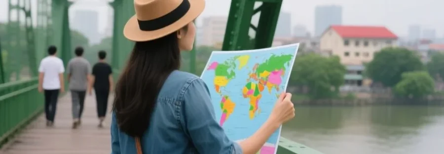 Bảo hiểm du lịch Manulife