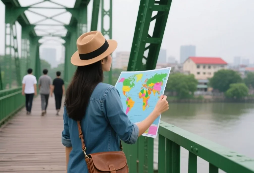 Bảo hiểm du lịch Manulife