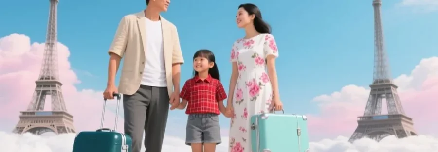 Bảo hiểm du lịch nước ngoài nào tốt