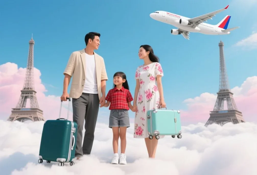 Bảo hiểm du lịch nước ngoài nào tốt