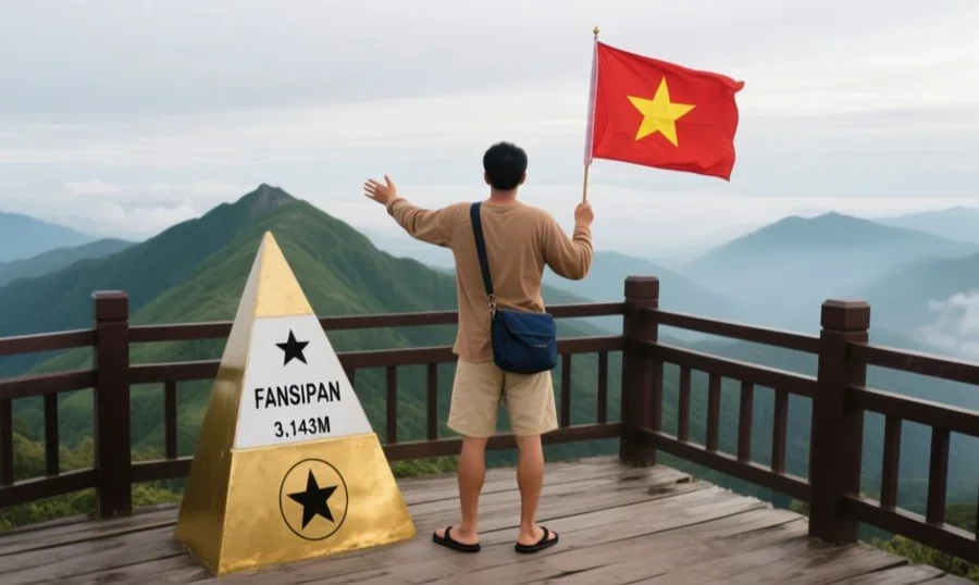 Bảo hiểm du lịch nội địa