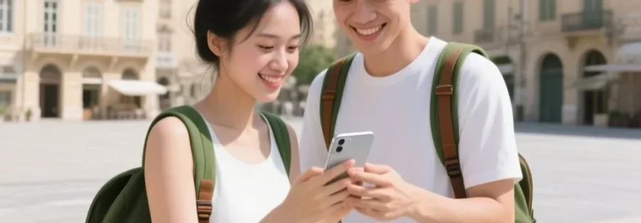 Bảo hiểm du lịch online