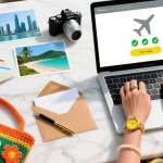 Bảo hiểm du lịch online