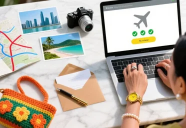 Bảo hiểm du lịch online