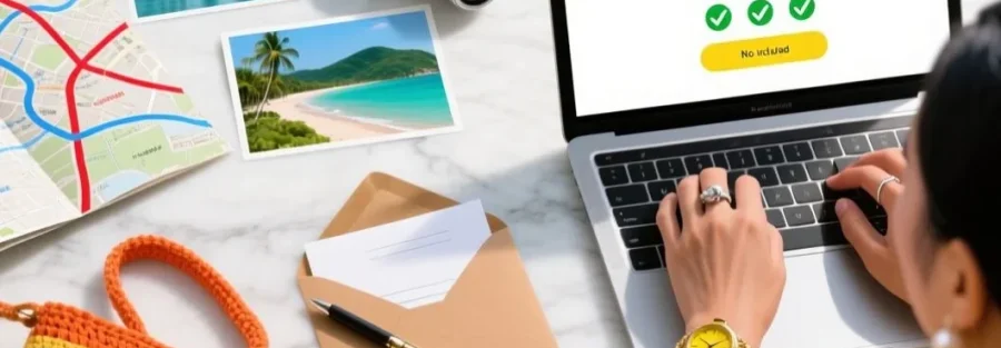 Bảo hiểm du lịch online