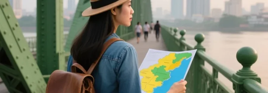 Bảo hiểm du lịch Prudential