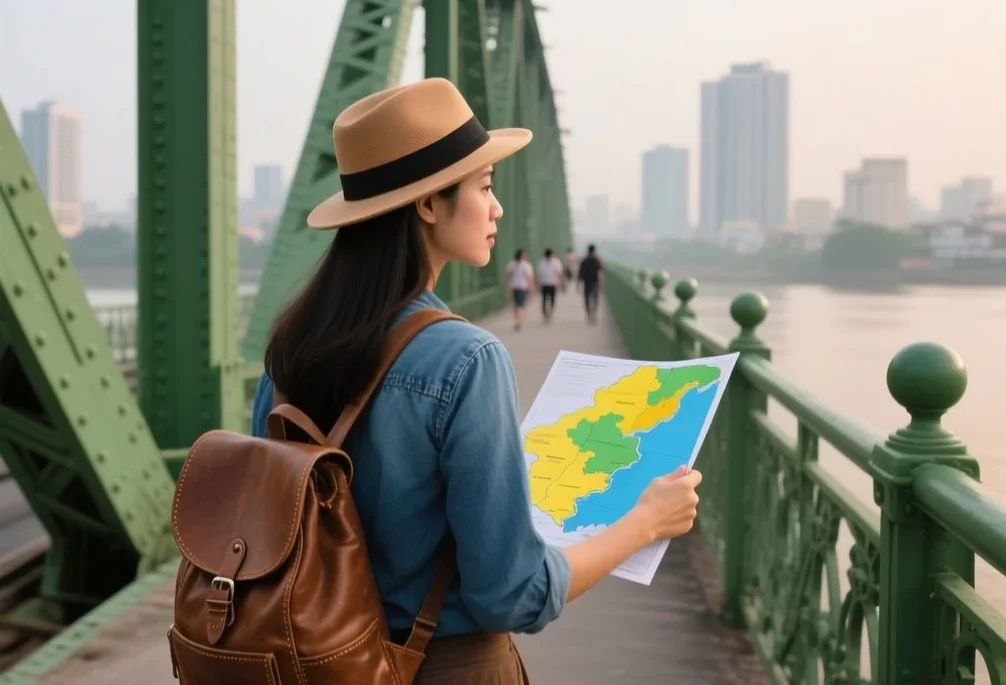 Bảo hiểm du lịch Prudential