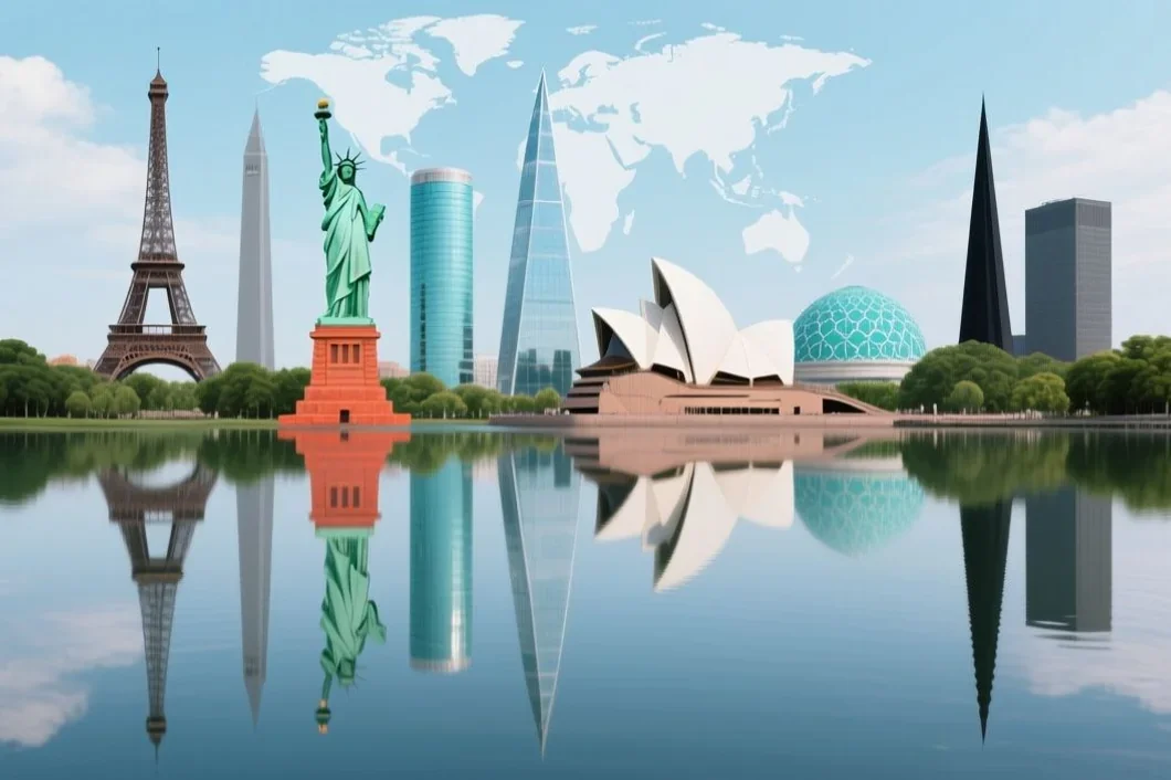 Bảo hiểm du lịch quốc tế Liberty