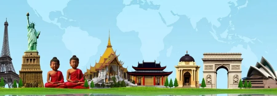 Bảo hiểm du lịch quốc tế nào tốt