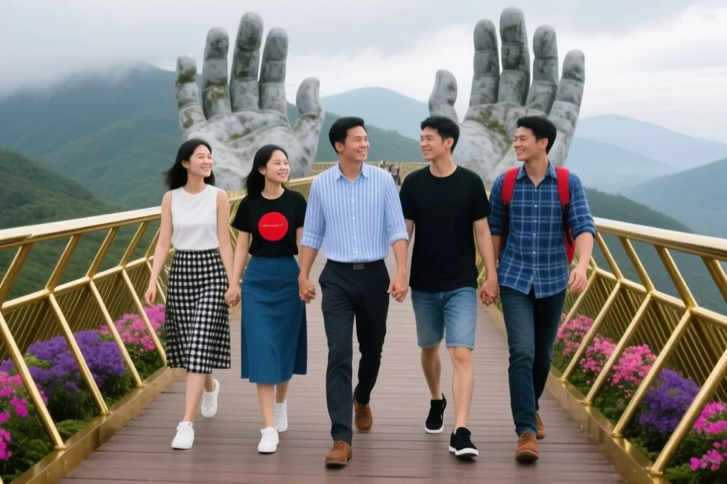 Bảo hiểm du lịch trong nước