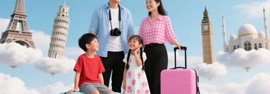 Bảo hiểm du lịch Vietjet