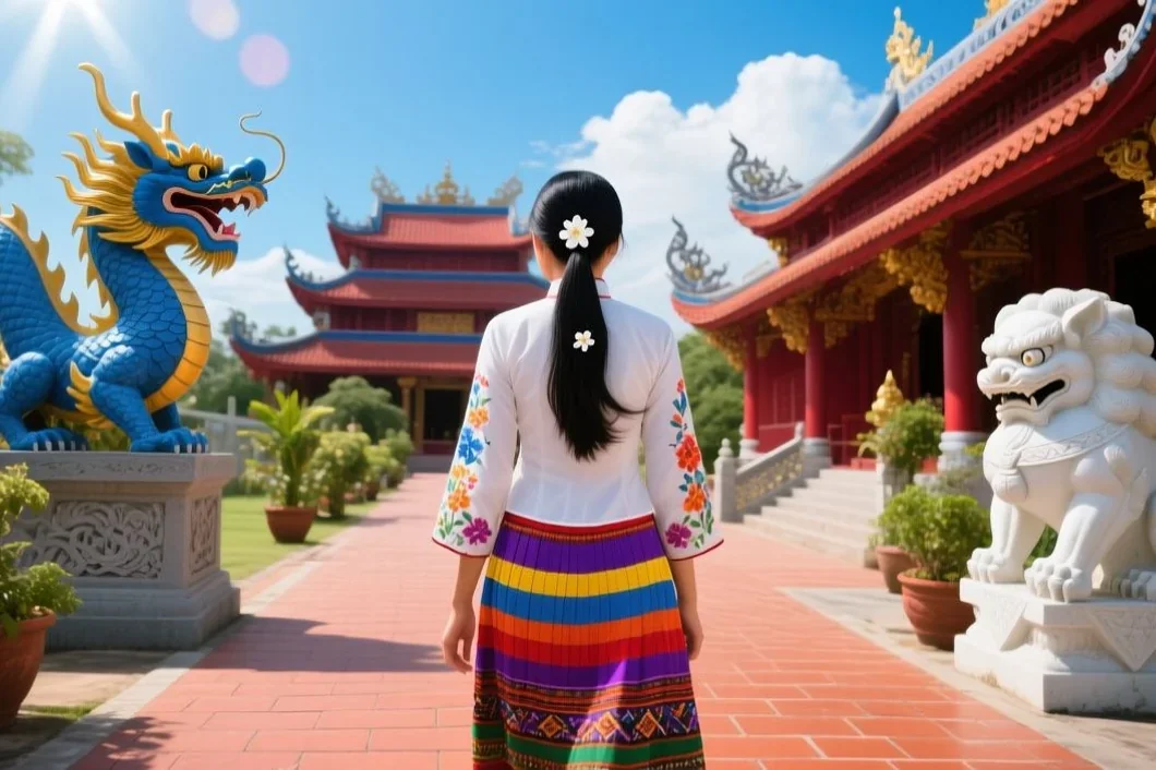 Bảo hiểm du lịch VNI